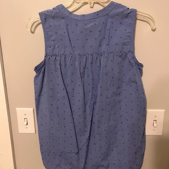 Bass women’s Summer Top - Picture 1 of 2